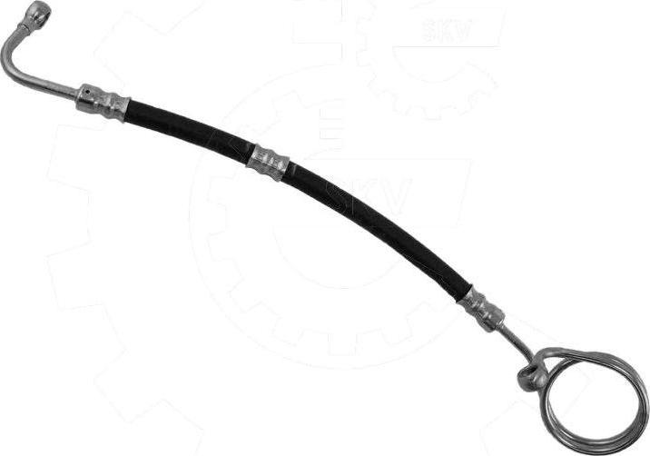 Esen SKV 10SKV977 - Гідравлічний шланг, рульове управління autocars.com.ua