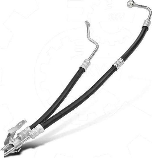 Esen SKV 10SKV978 - Гідравлічний шланг, рульове управління autocars.com.ua