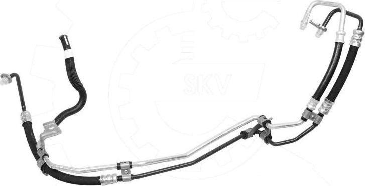 Esen SKV 10SKV982 - Гідравлічний шланг, рульове управління autocars.com.ua