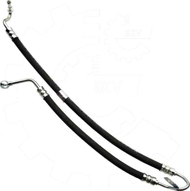 Esen SKV 10SKV983 - Гідравлічний шланг, рульове управління autocars.com.ua