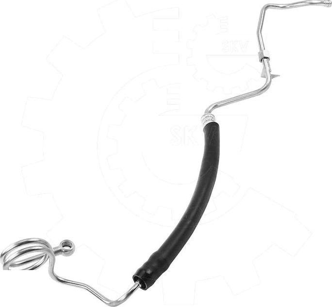 Esen SKV 10SKV990 - Гідравлічний шланг, рульове управління autocars.com.ua