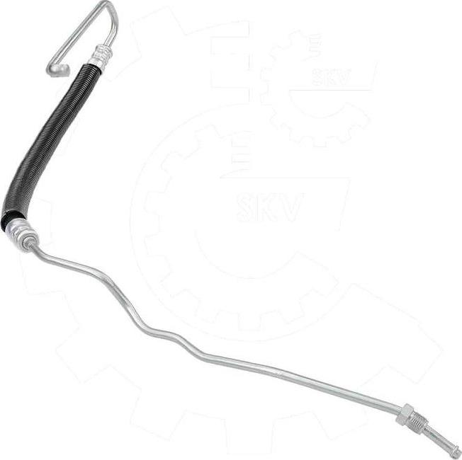Esen SKV 10SKV995 - Гідравлічний шланг, рульове управління autocars.com.ua
