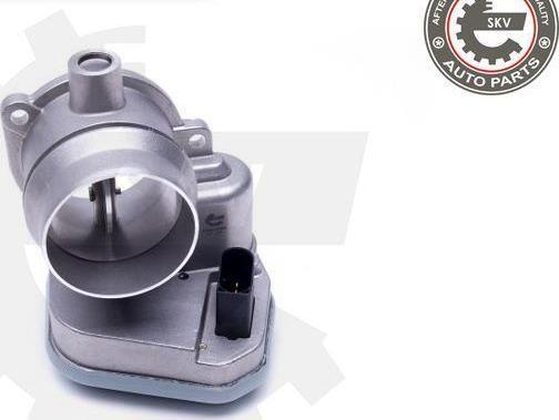 Esen SKV 12SKV094 - Патрубок дросельної заслінки autocars.com.ua