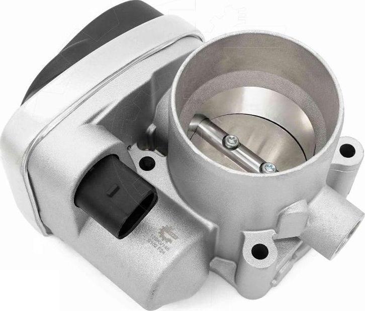 Esen SKV 12SKV146 - Патрубок дросельної заслінки autocars.com.ua