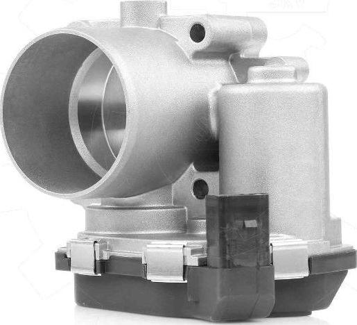 Esen SKV 12SKV147 - Патрубок дросельної заслінки autocars.com.ua