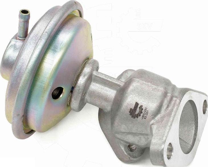 Esen SKV 14SKV258 - Клапан повернення ОГ autocars.com.ua