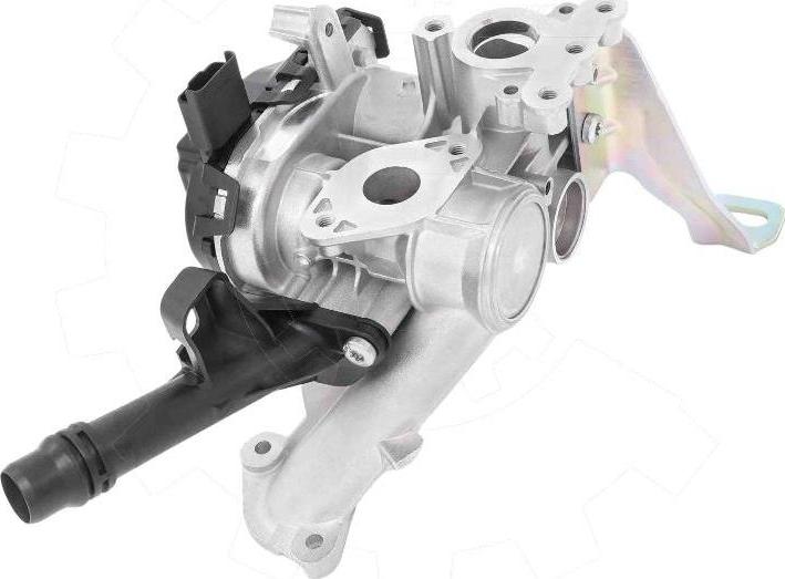 Esen SKV 14SKV270 - Клапан повернення ОГ autocars.com.ua