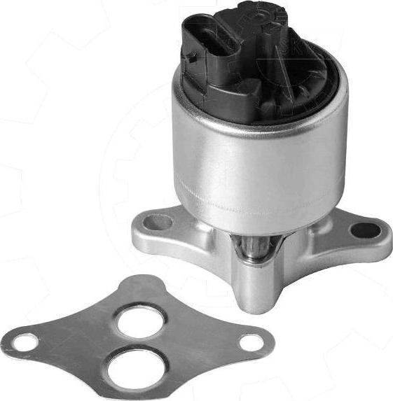 Esen SKV 14SKV292 - Клапан повернення ОГ autocars.com.ua