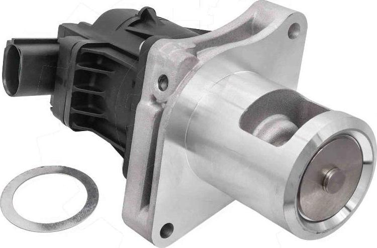 Esen SKV 14SKV297 - Клапан повернення ОГ autocars.com.ua