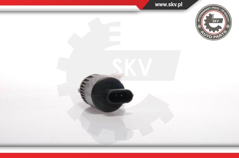 Esen SKV 15SKV011 - Водяний насос, система очищення вікон autocars.com.ua