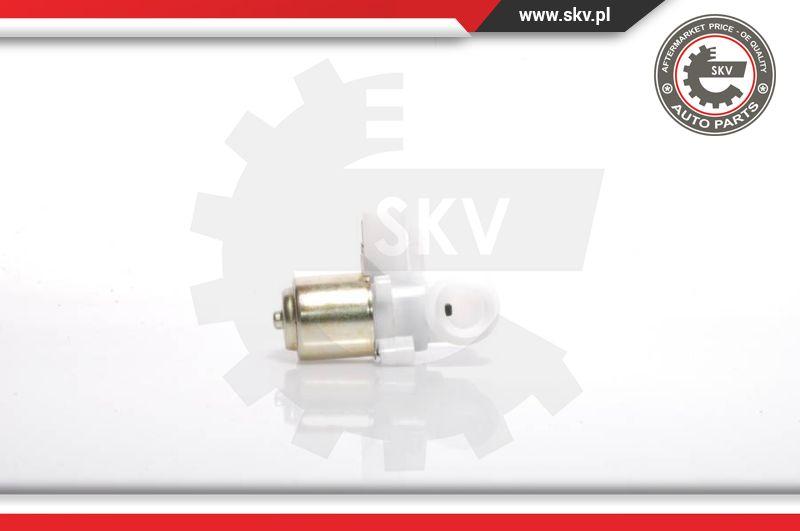 Esen SKV 15SKV017 - Водяний насос, система очищення вікон autocars.com.ua