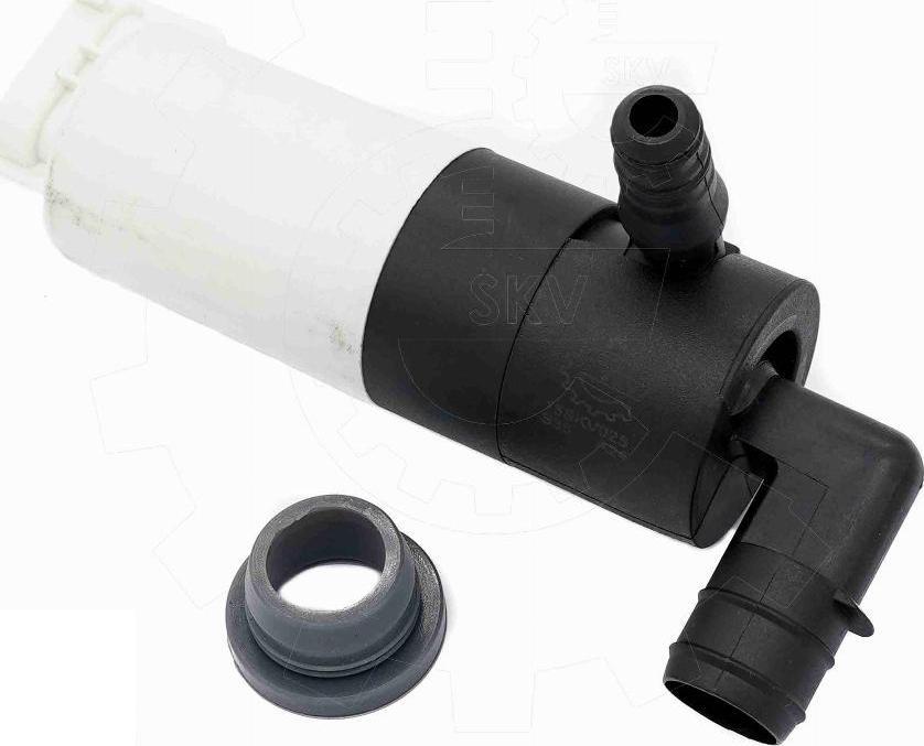 Esen SKV 15SKV025 - Водяний насос, система очищення вікон autocars.com.ua