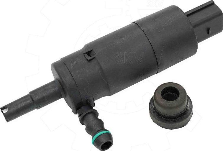 Esen SKV 15SKV035 - Водяний насос, система очищення фар autocars.com.ua