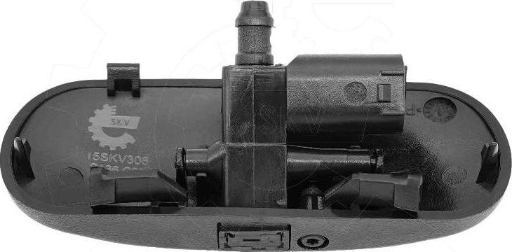 Esen SKV 15SKV306 - Розпилювач води для чищення, система очищення вікон autocars.com.ua