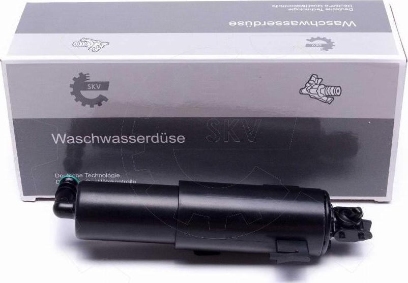 Esen SKV 15SKV506 - Розпилювач, форсунка, система очищення фар autocars.com.ua