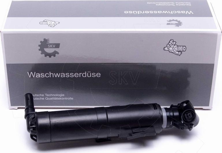 Esen SKV 15SKV603 - Розпилювач, форсунка, система очищення фар autocars.com.ua