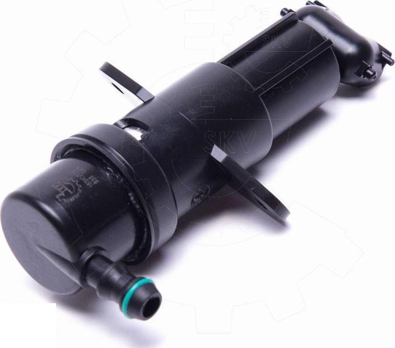 Esen SKV 15SKV618 - Розпилювач, форсунка, система очищення фар autocars.com.ua