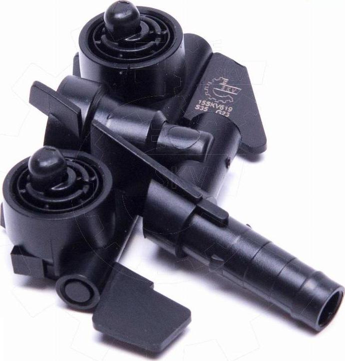 Esen SKV 15SKV619 - Розпилювач, форсунка, система очищення фар autocars.com.ua