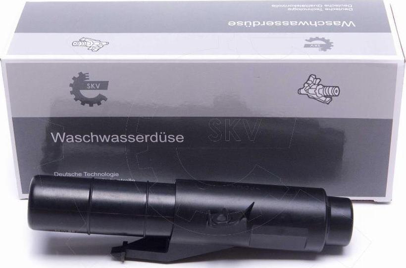 Esen SKV 15SKV625 - Розпилювач, форсунка, система очищення фар autocars.com.ua