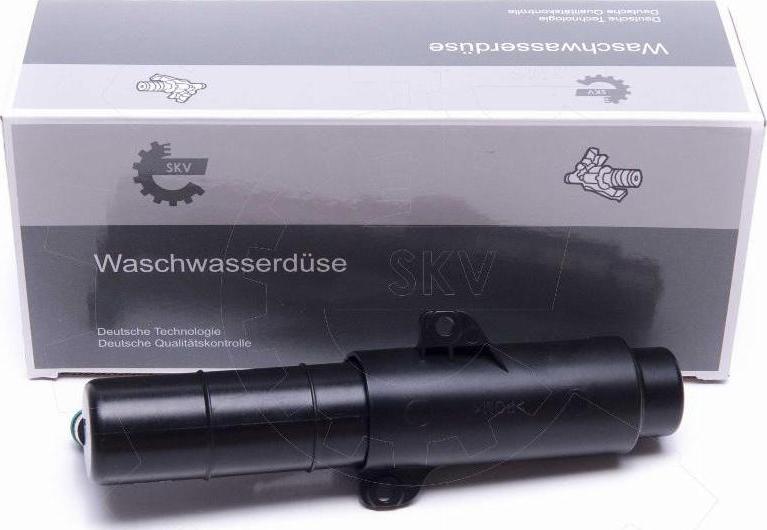 Esen SKV 15SKV626 - Розпилювач, форсунка, система очищення фар autocars.com.ua