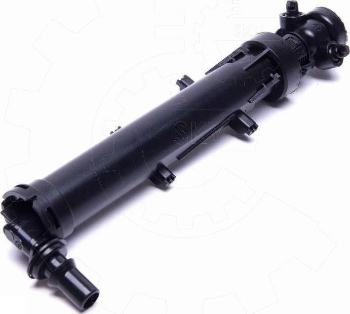 Esen SKV 15SKV692 - Розпилювач, форсунка, система очищення фар autocars.com.ua