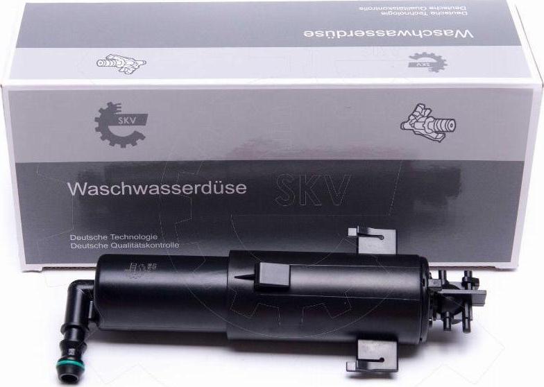 Esen SKV 15SKV696 - Розпилювач, форсунка, система очищення фар autocars.com.ua