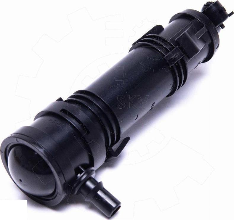 Esen SKV 15SKV706 - Розпилювач, форсунка, система очищення фар autocars.com.ua