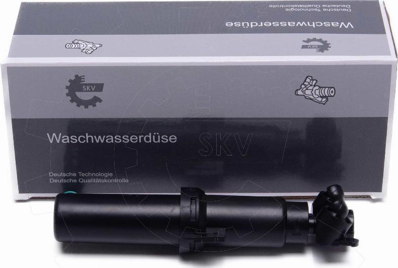 Esen SKV 15SKV715 - Розпилювач, форсунка, система очищення фар autocars.com.ua