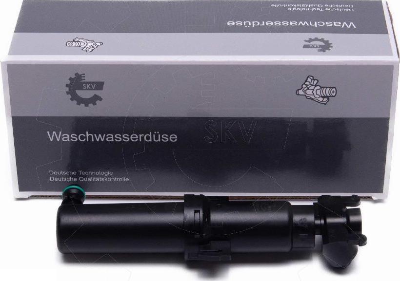 Esen SKV 15SKV716 - Розпилювач, форсунка, система очищення фар autocars.com.ua