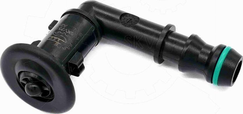 Esen SKV 15SKV733 - Розпилювач, форсунка, система очищення фар autocars.com.ua