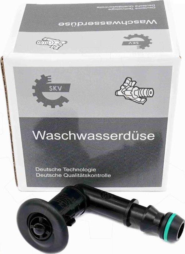 Esen SKV 15SKV734 - Розпилювач, форсунка, система очищення фар autocars.com.ua