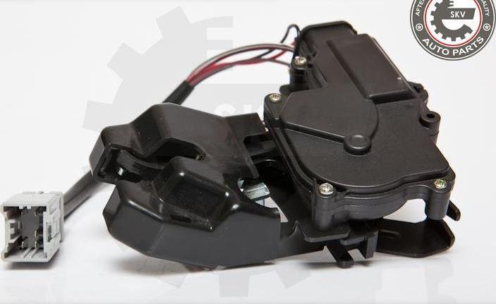 Esen SKV 16SKV075 - Замок двері autocars.com.ua