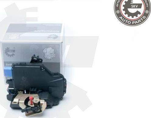 Esen SKV 16SKV193 - Замок двері autocars.com.ua