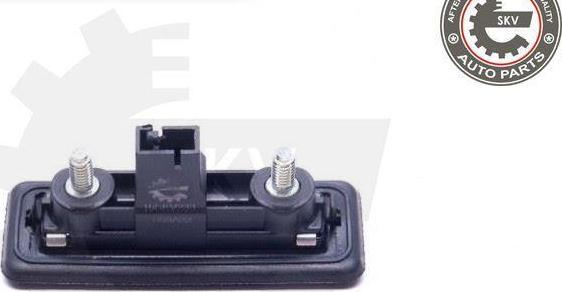 Esen SKV 16SKV233 - Ручка двері autocars.com.ua