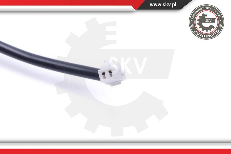 Esen SKV 16SKV273 - Ручка двери avtokuzovplus.com.ua