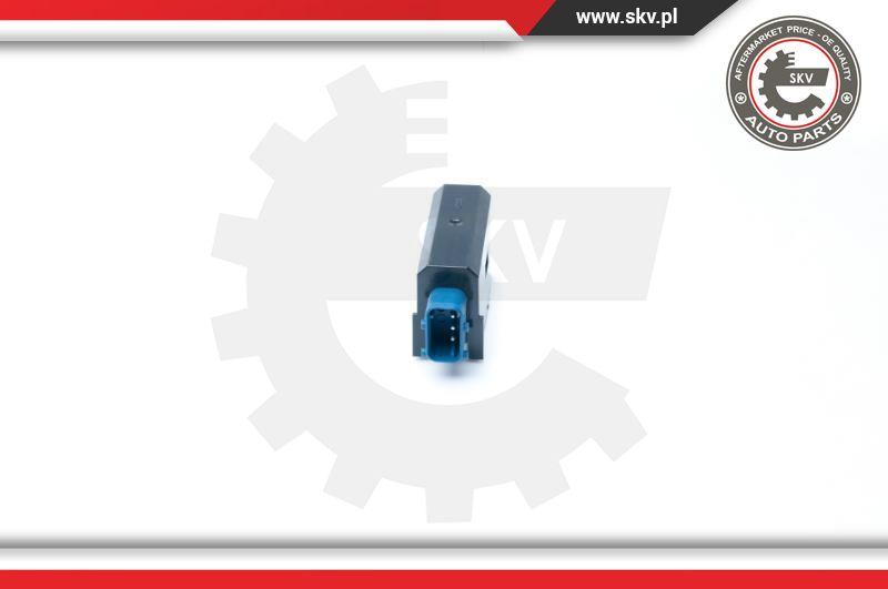 Esen SKV 16SKV323 - Регулювальний елемент, центральнийзамок autocars.com.ua