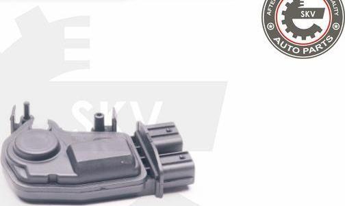 Esen SKV 16SKV340 - Регулювальний елемент, центральнийзамок autocars.com.ua