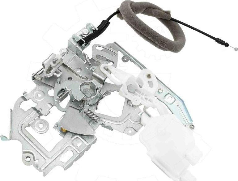 Esen SKV 16SKV382 - Замок кришки багажника autocars.com.ua