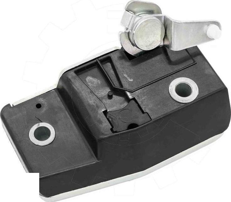 Esen SKV 16SKV383 - Замок кришки багажника autocars.com.ua