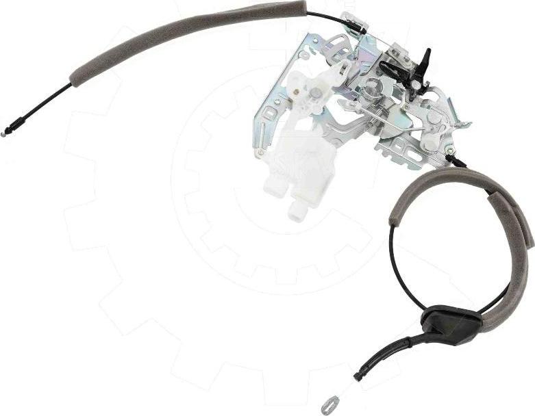 Esen SKV 16SKV384 - Замок двері autocars.com.ua