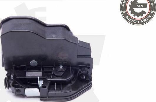 Esen SKV 16SKV751 - Замок двері autocars.com.ua