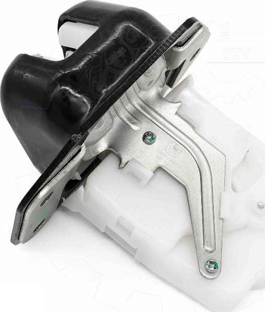 Esen SKV 16SKV892 - Замок задніх дверей autocars.com.ua