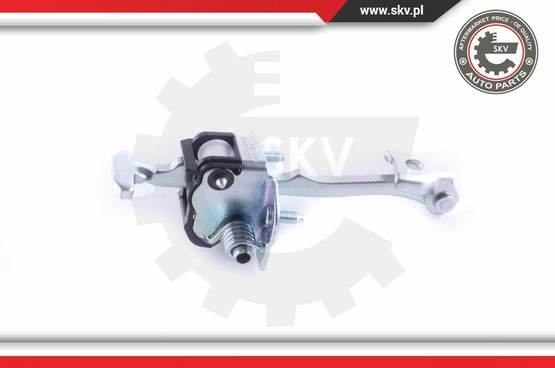 Esen SKV 16SKV906 - Фіксатор дверей autocars.com.ua