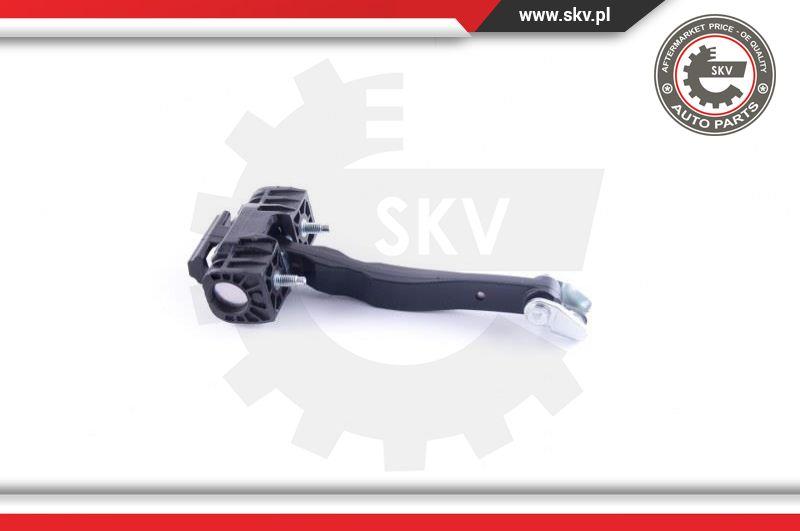 Esen SKV 16SKV913 - Фіксатор дверей autocars.com.ua