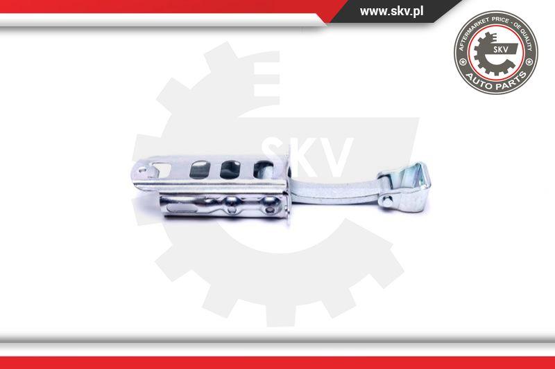 Esen SKV 16SKV926 - Фіксатор дверей autocars.com.ua