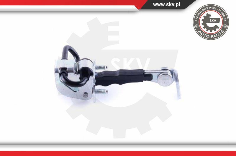 Esen SKV 16SKV930 - Фіксатор дверей autocars.com.ua