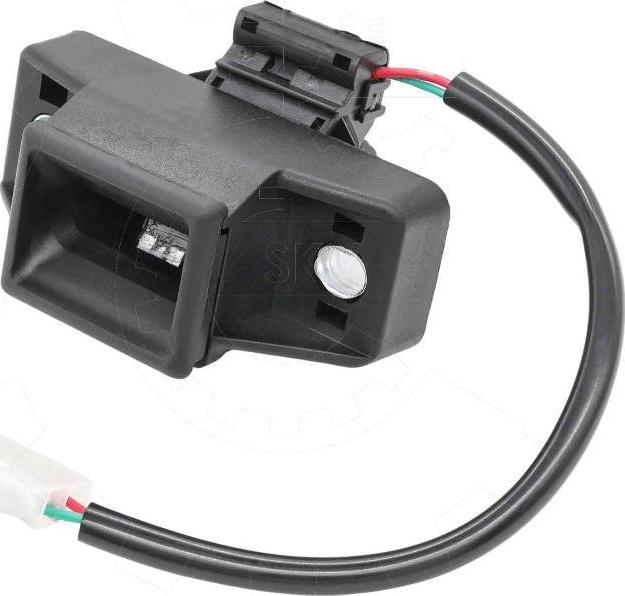 Esen SKV 16SKV999 - Вимикач, замок задніх дверей autocars.com.ua