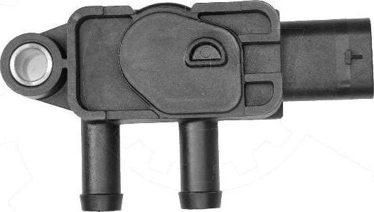 Esen SKV 17SKV037 - Датчик, тиск вихлопних газів autocars.com.ua