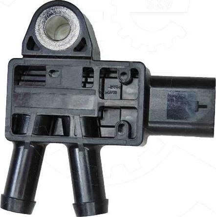 Esen SKV 17SKV039 - Датчик, тиск вихлопних газів autocars.com.ua