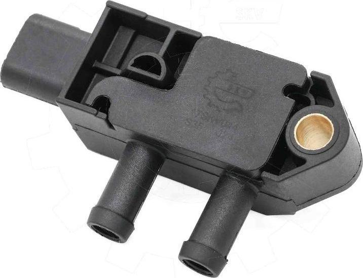 Esen SKV 17SKV044 - Датчик, тиск вихлопних газів autocars.com.ua